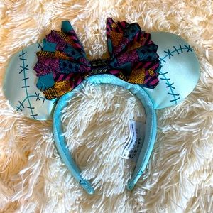 Disney ears